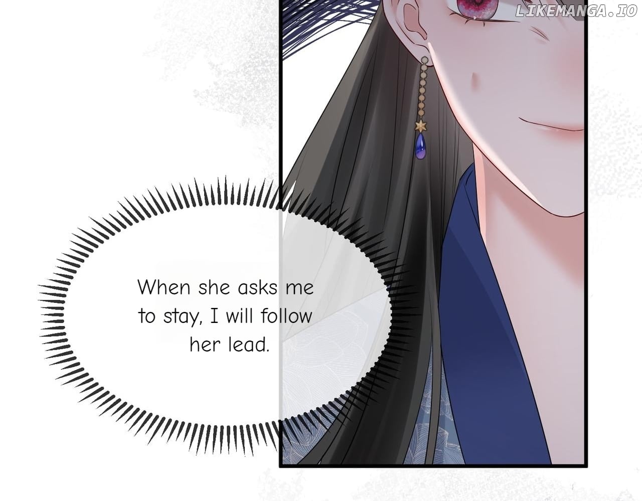The Tyrant’s Family Lasts Thanks To Her Inner Voice Chapter 6 - page 92
